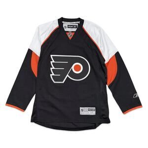 Philadelphia Flyers Reebok Medium Jersey